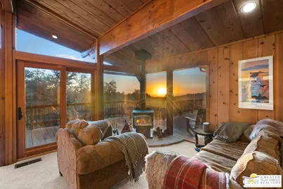 54381 Village View Dr, Idyllwild, CA 92549 - Photo 9