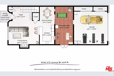 4241 Lennox Blvd #B, Inglewood, CA 90304 - Photo 17
