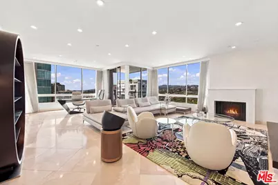 10350 Wilshire Blvd #1402, Los Angeles, CA 90024 - Photo 3