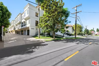 14322 Dickens St #3, Sherman Oaks, CA 91423 - Photo 37