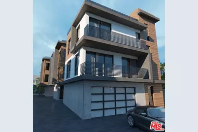 2232 S Ridgeley Dr, Los Angeles, CA 90016 - Photo 3