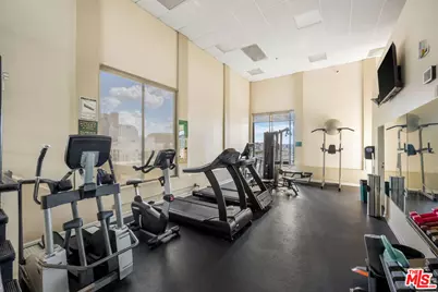 345 Pioneer Dr #1805, Glendale, CA 91203 - Photo 33