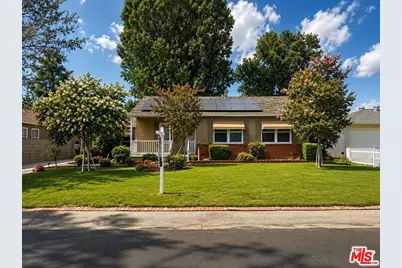 8433 Tunney Ave, Northridge, CA 91324 - Photo 1