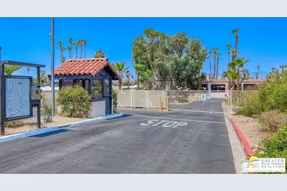 345 San Domingo Dr, Palm Springs, CA 92264 - Photo 19