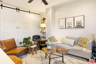 999 N Doheny Dr #104, West Hollywood, CA 90069 - Photo 5