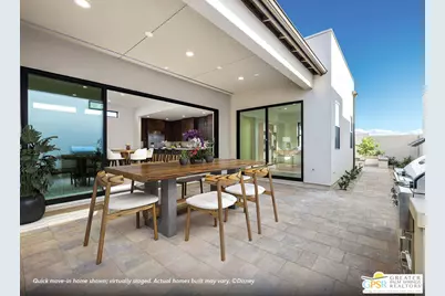 4 Heliotrope Ave #Lot #299, Rancho Mirage, CA 92270 - Photo 11