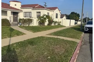 7530 S Hobart Blvd, Los Angeles, CA 90047 - Photo 1