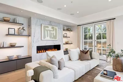 11500 San Vicente Blvd #221, Los Angeles, CA 90049 - Photo 5