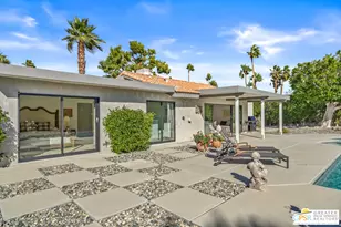 805 E El Cid, Palm Springs, CA 92262 - Photo 45