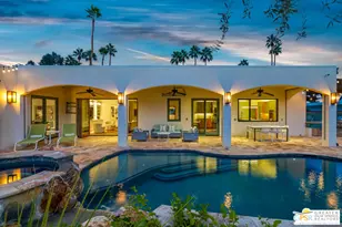 2355 S Pebble Beach Dr, Palm Springs, CA 92264 - Photo 69