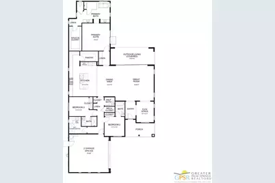 29 Sea Holly Rd #Lot #174, Rancho Mirage, CA 92270 - Photo 23