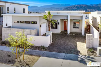 29 Sea Holly Rd #Lot #174, Rancho Mirage, CA 92270 - Photo 1