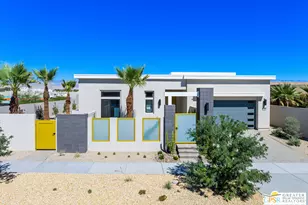 2 Marine Wy Lot 161, Rancho Mirage, CA 92270 - Photo 1