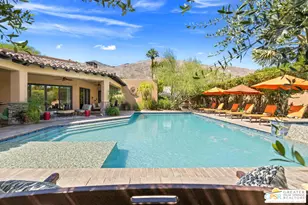 248 E Palo Verde Ave, Palm Springs, CA 92264 - Photo 1