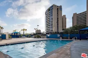 4265 Marina City Dr, Marina del Rey, CA 90292 - Photo 33