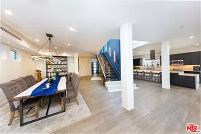 9401 Kirkside Rd, Los Angeles, CA 90035 - Photo 5