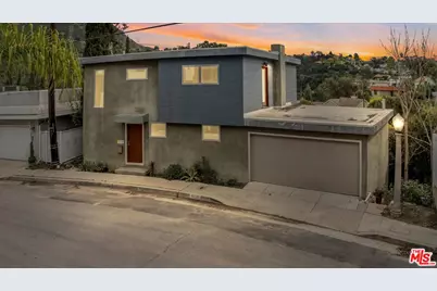 3234 Hillock Dr, Los Angeles, CA 90068 - Photo 29