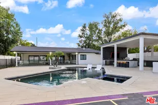 17211 Parthenia St, Sherwood Forest, CA 91325 - Photo 7
