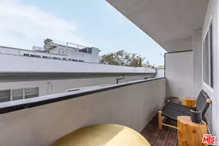 536 N Orlando Ave, West Hollywood, CA 90048 - Photo 17