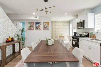 1341 N Mariposa Ave, Los Angeles, CA 90027 - Photo 7
