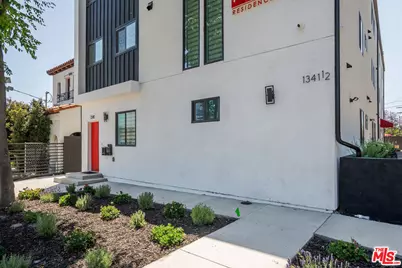 1341 N Mariposa Ave, Los Angeles, CA 90027 - Photo 3