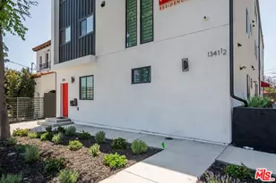 1341 N Mariposa Ave, Los Angeles, CA 90027 - Photo 3