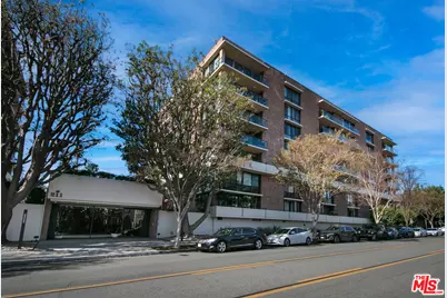 211 S Spalding Dr #503S, Beverly Hills, CA 90212 - Photo 35