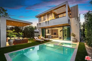 524 N Sierra Bonita Ave, Los Angeles, CA 90036 - Photo 1