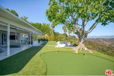 2262 Stradella Rd, Los Angeles, CA 90077 - Photo 5