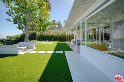 2262 Stradella Rd, Los Angeles, CA 90077 - Photo 7