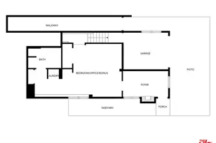 937 N Beverly Glen Blvd, Los Angeles, CA 90077 - Photo 19