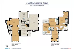 11968 Brentridge Dr, Los Angeles, CA 90049 - Photo 39