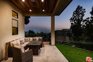 1367 Casiano Rd, Los Angeles, CA 90049 - Photo 35