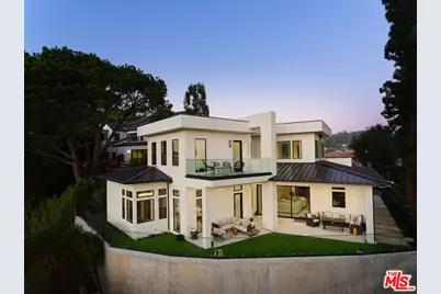 1367 Casiano Rd, Los Angeles, CA 90049 - Photo 33