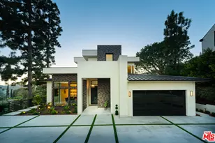 1367 Casiano Rd, Los Angeles, CA 90049 - Photo 1