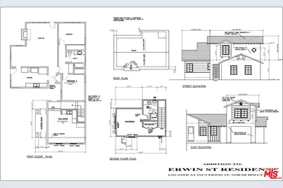 11672 Erwin St, North Hollywood, CA 91606 - Photo 37