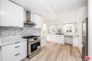 741 S Curson Ave, Los Angeles, CA 90036 - Photo 9