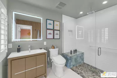 2210 S Calle Palo Fierro #36, Palm Springs, CA 92264 - Photo 23