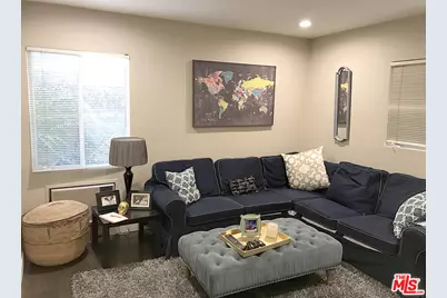 8727 Shoreham Dr #2, West Hollywood, CA 90069 - Photo 7