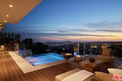 1615 Blue Jay Way, West Hollywood, CA 90069 - Photo 31