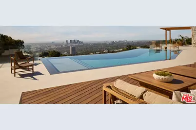 1615 Blue Jay Way, West Hollywood, CA 90069 - Photo 1
