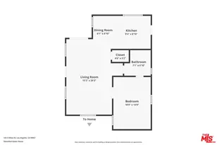 135 S Dillon St, Los Angeles, CA 90057 - Photo 63