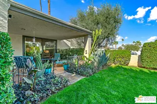 2102 S Via Mazatlan, Palm Springs, CA 92264 - Photo 49