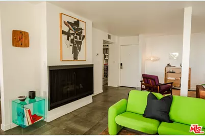 1230 Horn Ave #524, West Hollywood, CA 90069 - Photo 9