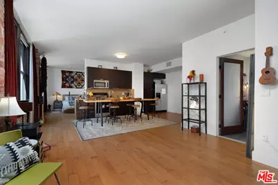460 S Spring St #813, Los Angeles, CA 90013 - Photo 15