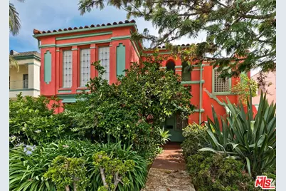 7932 Blackburn Ave, Los Angeles, CA 90048 - Photo 1