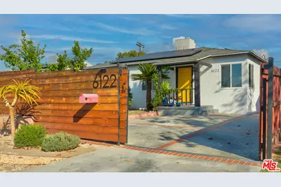 6122 Satsuma Ave, North Hollywood, CA 91606 - Photo 1