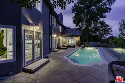 12917 Galewood St, Studio City, CA 91604 - Photo 49