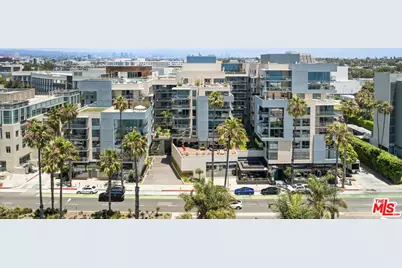 1755 Ocean Ave #811, Santa Monica, CA 90401 - Photo 17