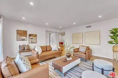 4426 Ventura Canyon Ave #102, Sherman Oaks, CA 91423 - Photo 11